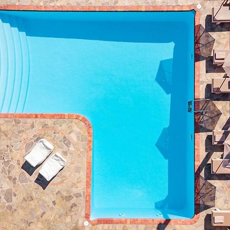 Princess Tia Hotel Đảo Samos Ngoại thất bức ảnh
